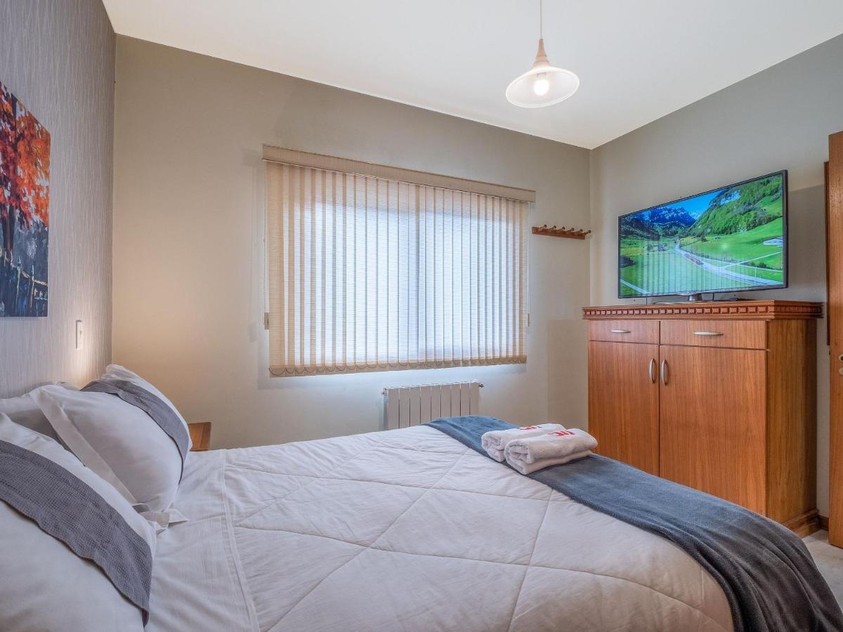 Palladio 304 - Gramado 400 Metros Rua Coberta Apartment Екстериор снимка