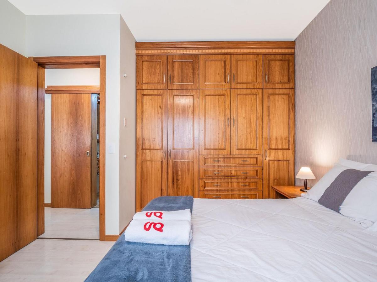Palladio 304 - Gramado 400 Metros Rua Coberta Apartment Екстериор снимка