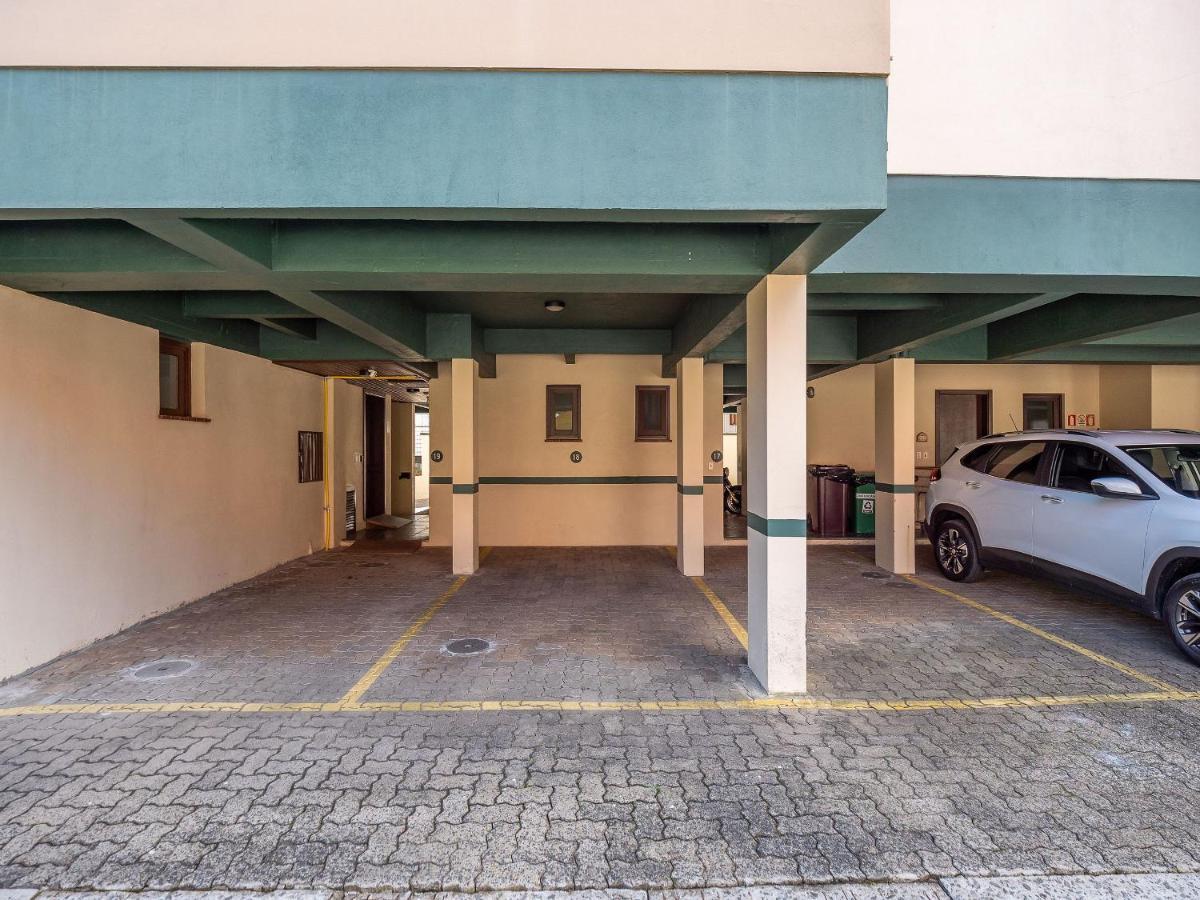 Palladio 304 - Gramado 400 Metros Rua Coberta Apartment Екстериор снимка
