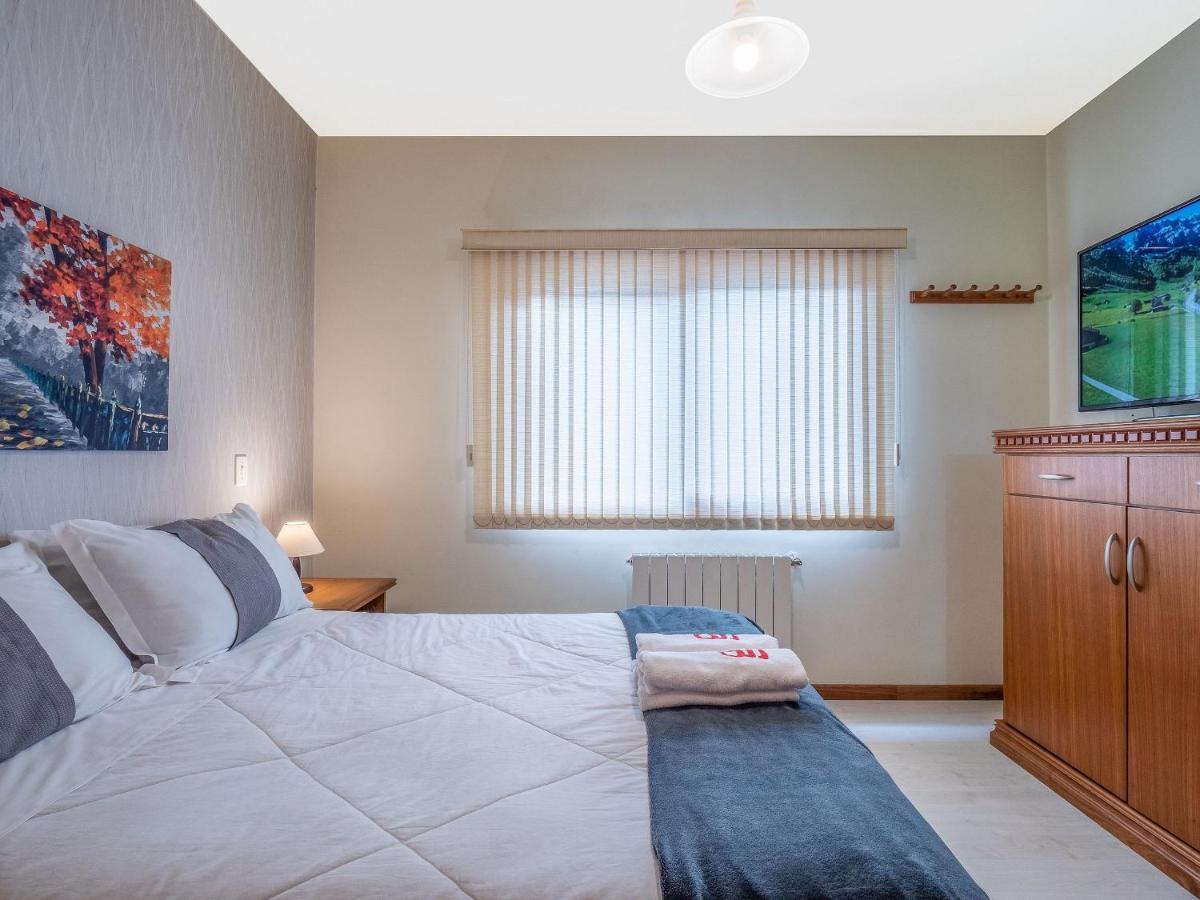 Palladio 304 - Gramado 400 Metros Rua Coberta Apartment Екстериор снимка